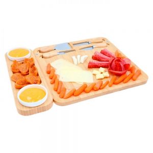 TABLA BRIE
